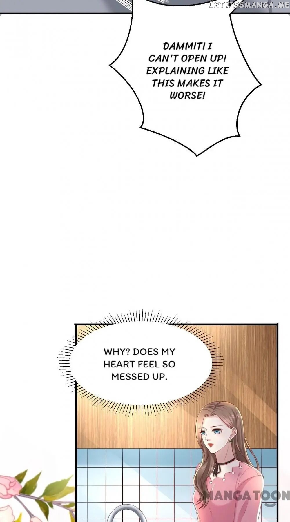 His 10,000 Romantic Traps Chapter 27 - page 23