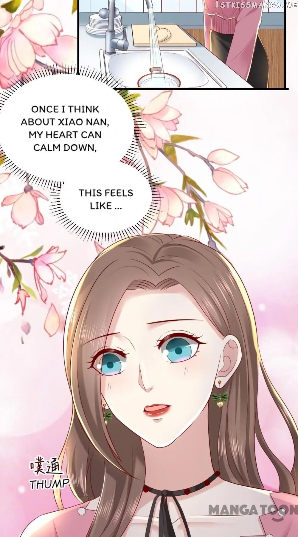 His 10,000 Romantic Traps Chapter 27 - page 24