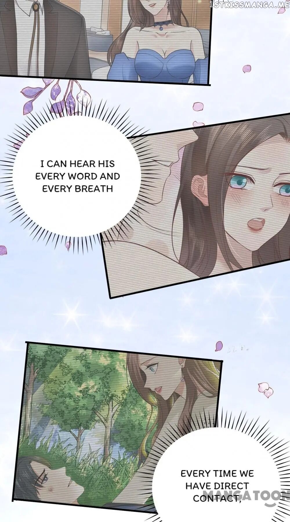 His 10,000 Romantic Traps Chapter 27 - page 27