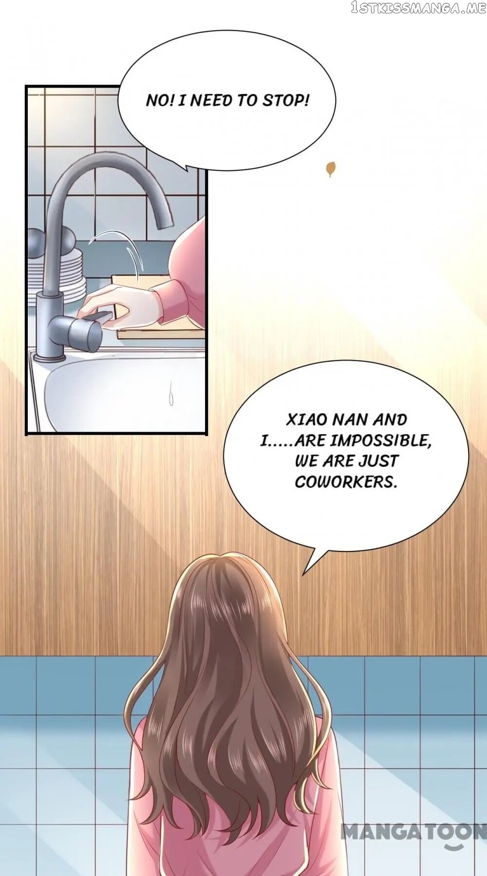 His 10,000 Romantic Traps Chapter 27 - page 29