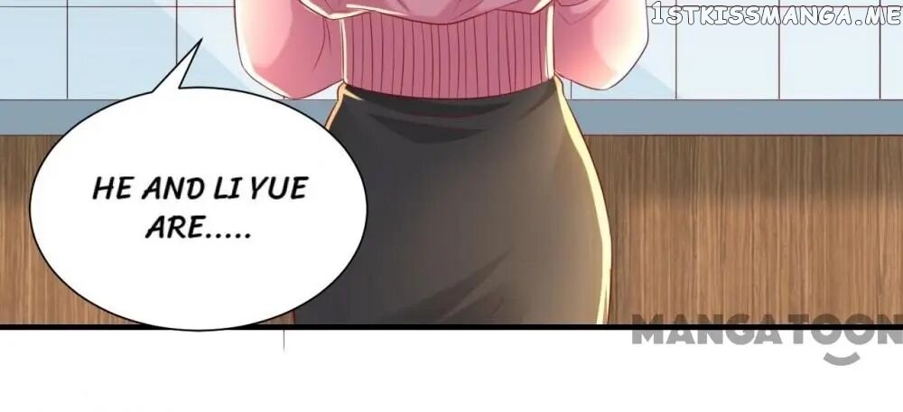 His 10,000 Romantic Traps Chapter 27 - page 30