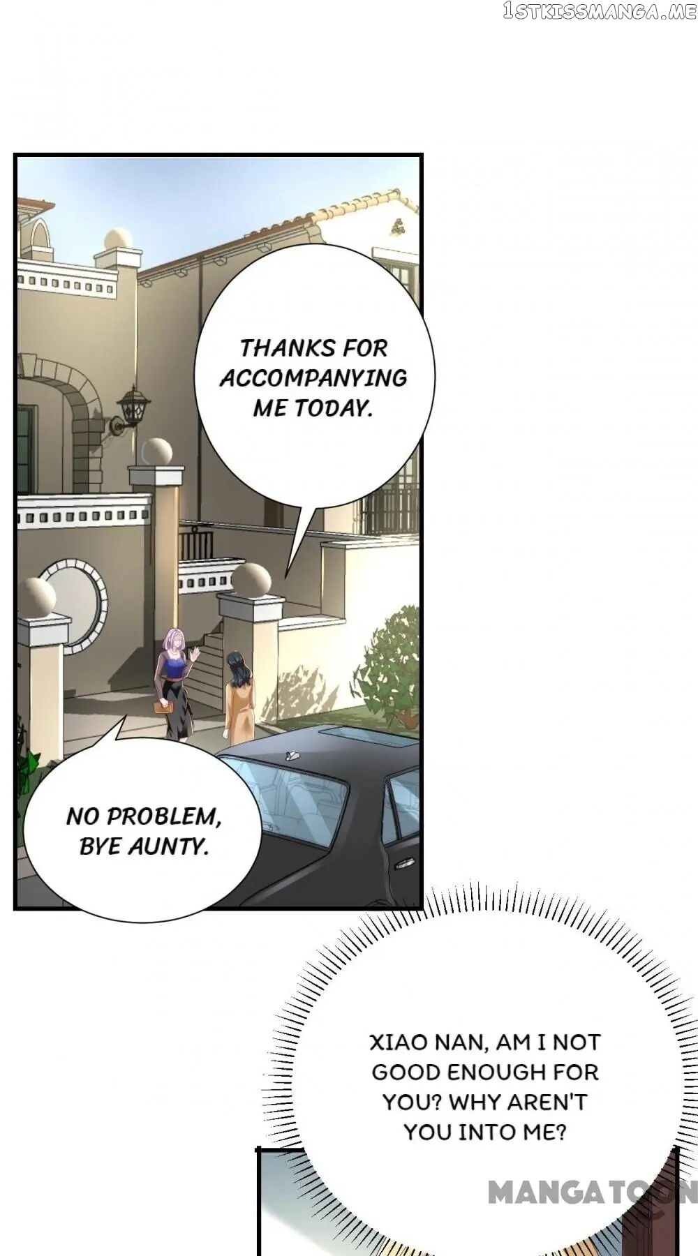 His 10,000 Romantic Traps Chapter 27 - page 31