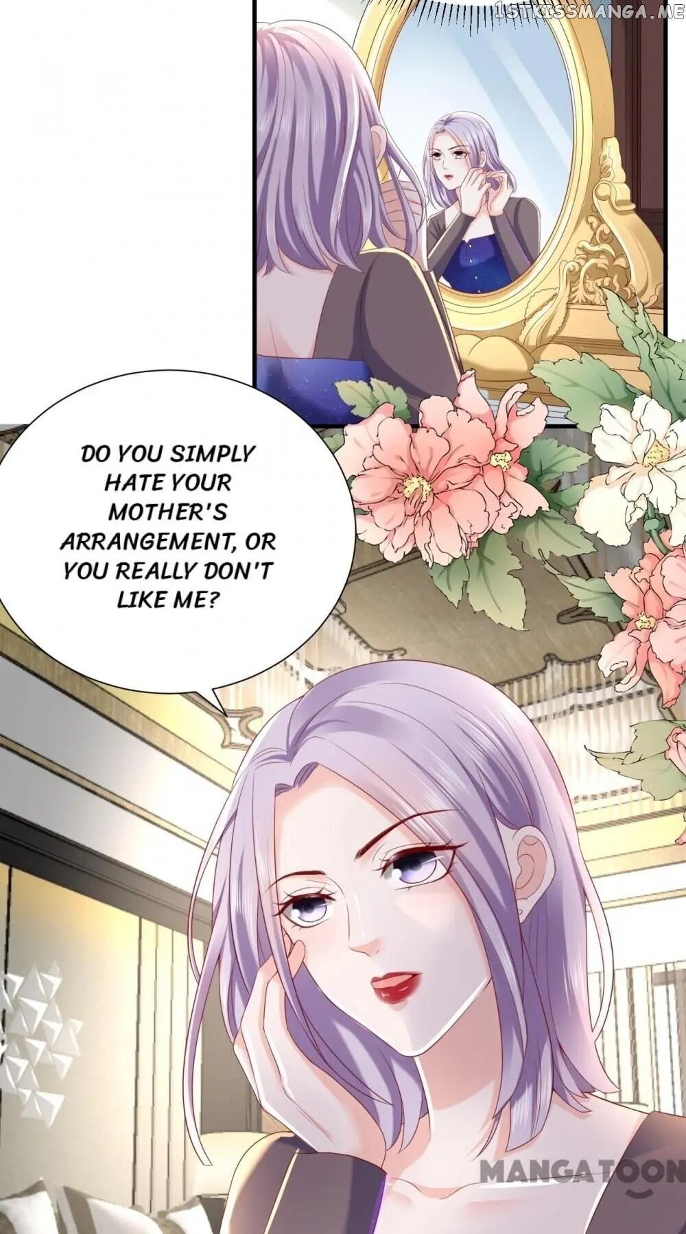 His 10,000 Romantic Traps Chapter 27 - page 32