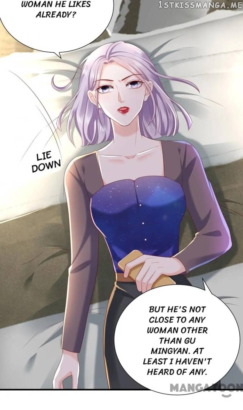 His 10,000 Romantic Traps Chapter 27 - page 34