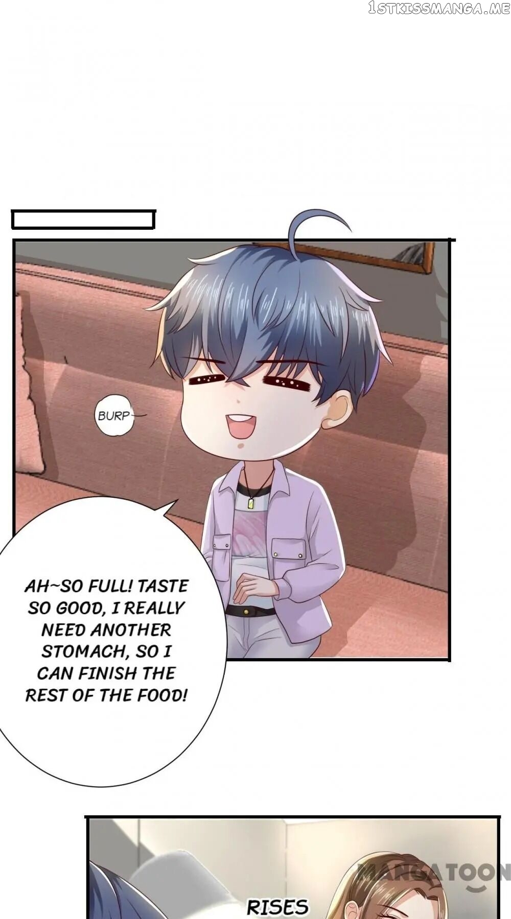 His 10,000 Romantic Traps Chapter 26 - page 11