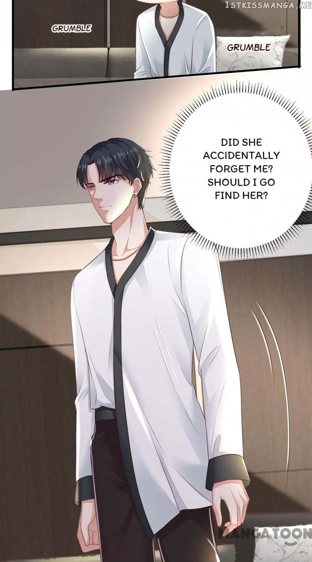 His 10,000 Romantic Traps Chapter 26 - page 13