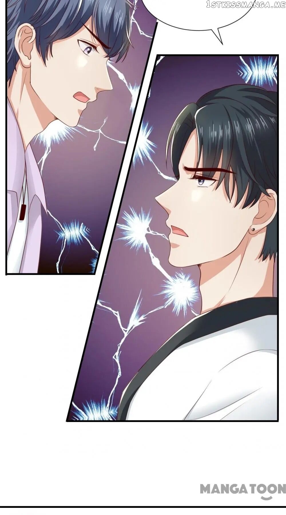 His 10,000 Romantic Traps Chapter 26 - page 17