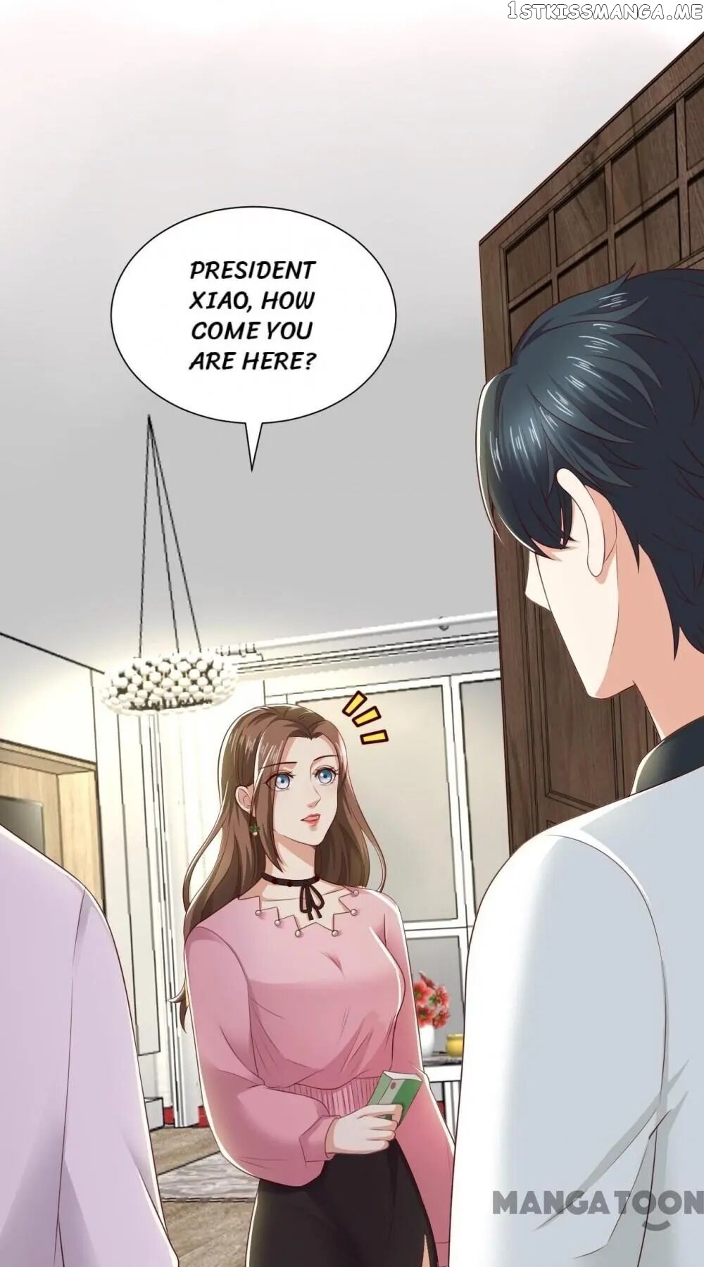 His 10,000 Romantic Traps Chapter 26 - page 18