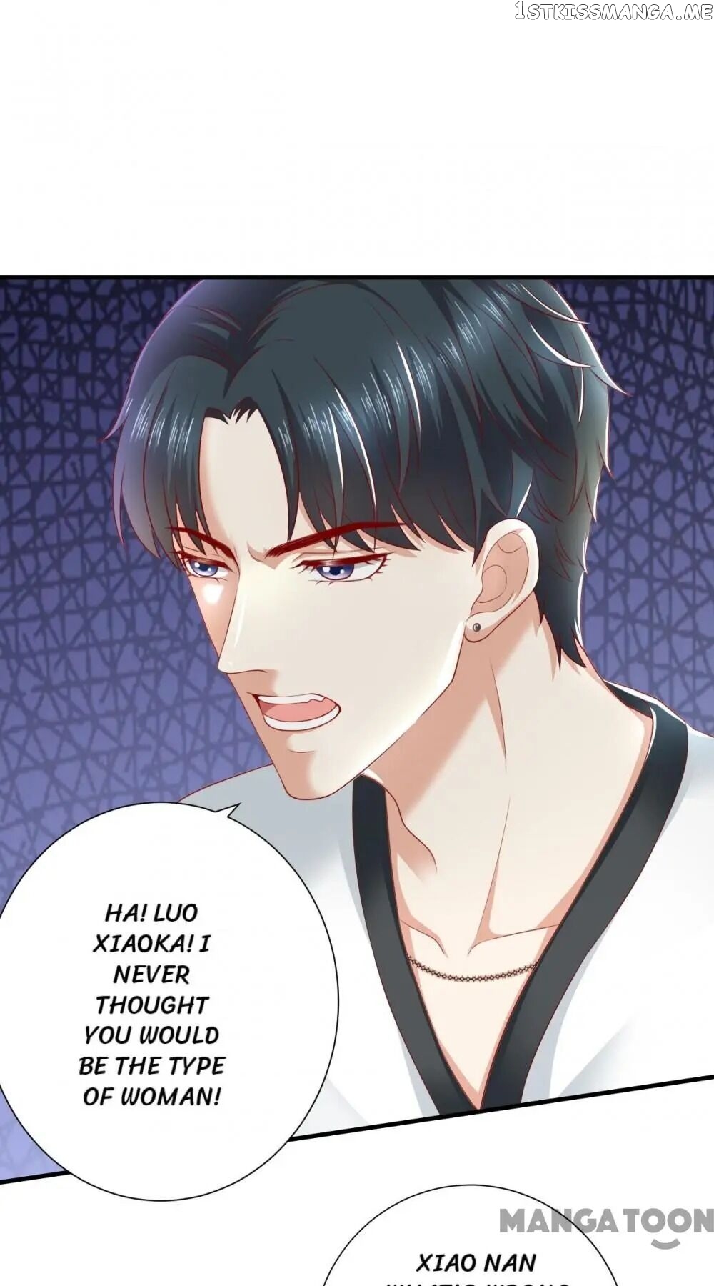 His 10,000 Romantic Traps Chapter 26 - page 21