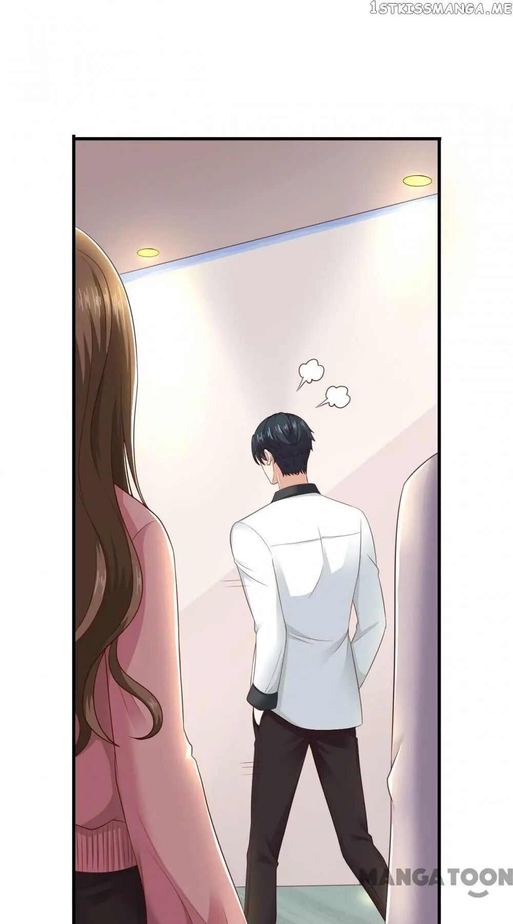 His 10,000 Romantic Traps Chapter 26 - page 26