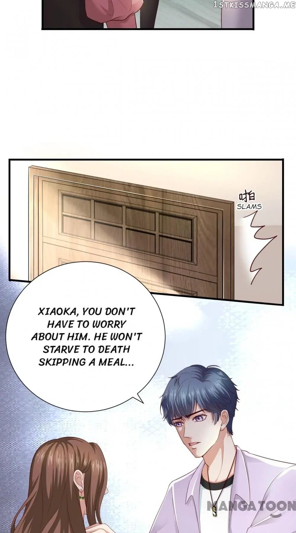 His 10,000 Romantic Traps Chapter 26 - page 27