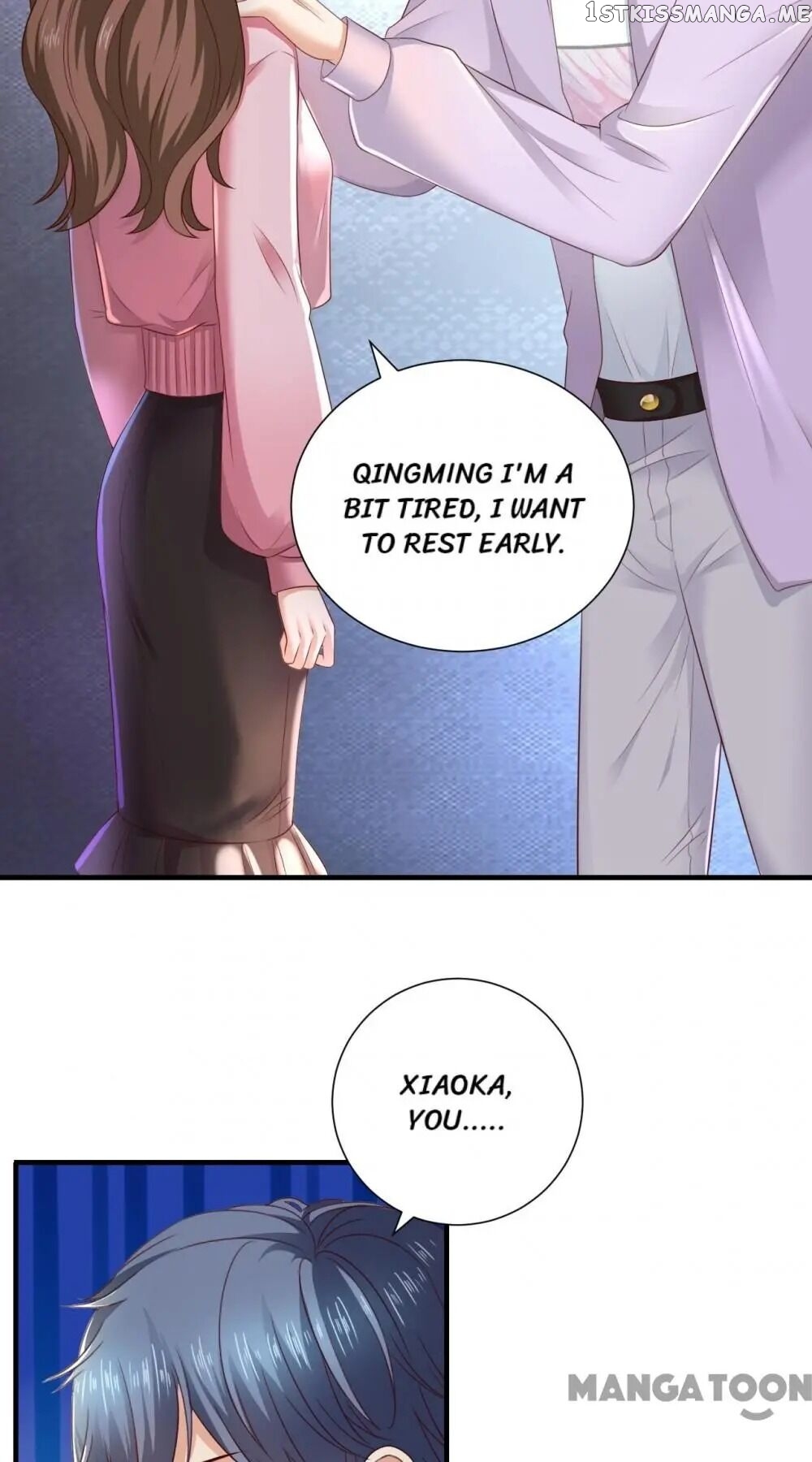 His 10,000 Romantic Traps Chapter 26 - page 28