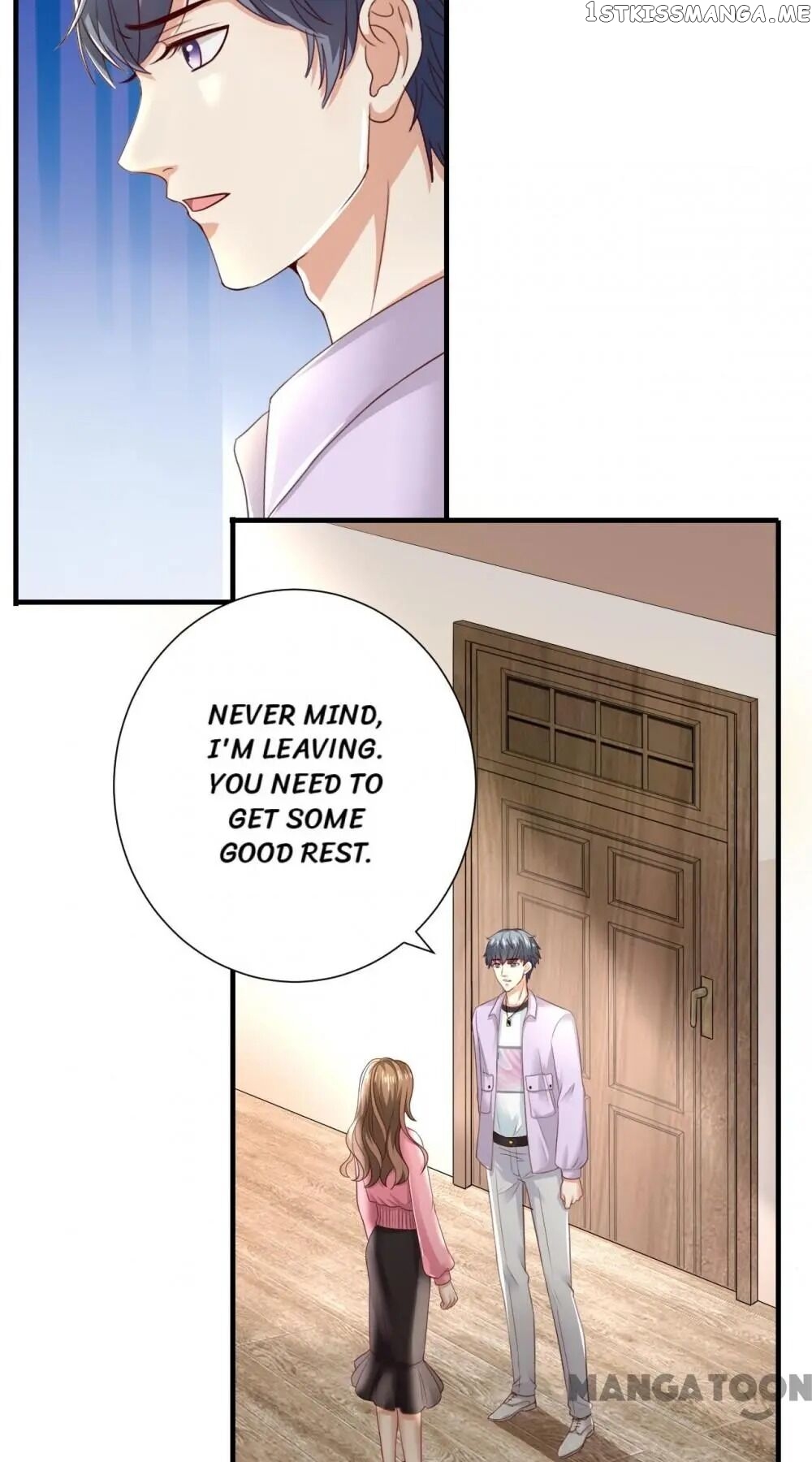 His 10,000 Romantic Traps Chapter 26 - page 29