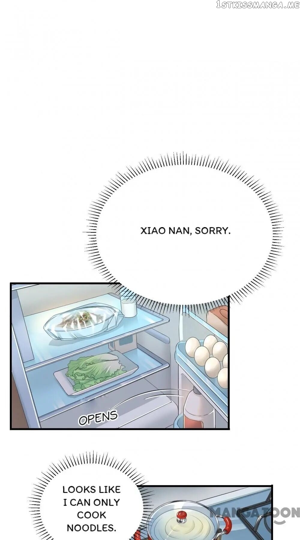 His 10,000 Romantic Traps Chapter 26 - page 31