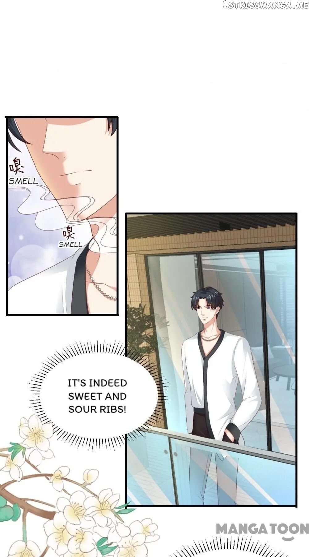His 10,000 Romantic Traps Chapter 26 - page 6