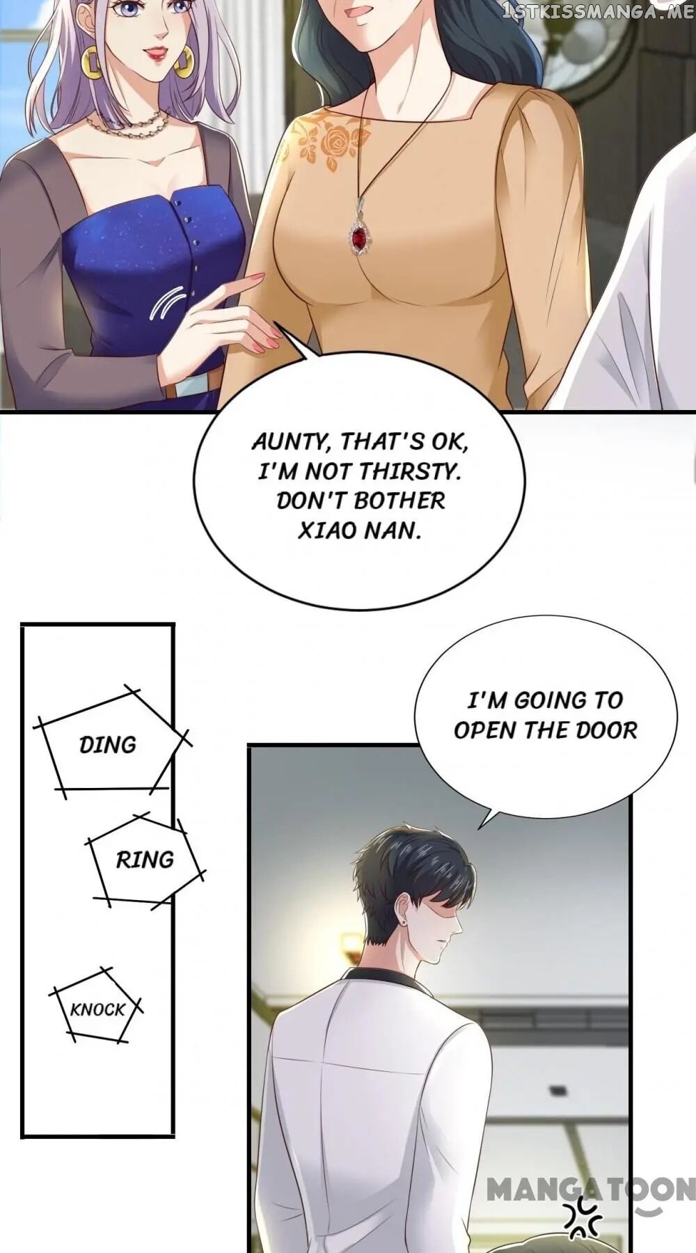 His 10,000 Romantic Traps Chapter 25 - page 14