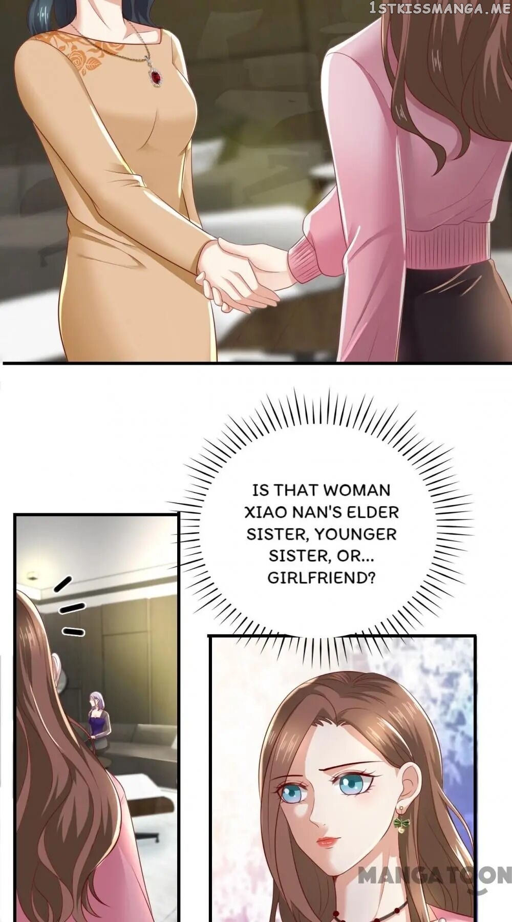 His 10,000 Romantic Traps Chapter 25 - page 24