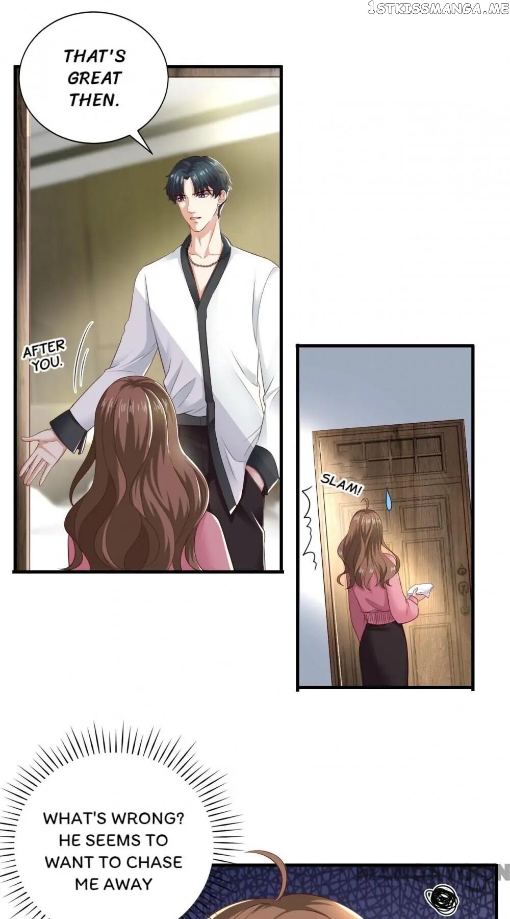 His 10,000 Romantic Traps Chapter 25 - page 27