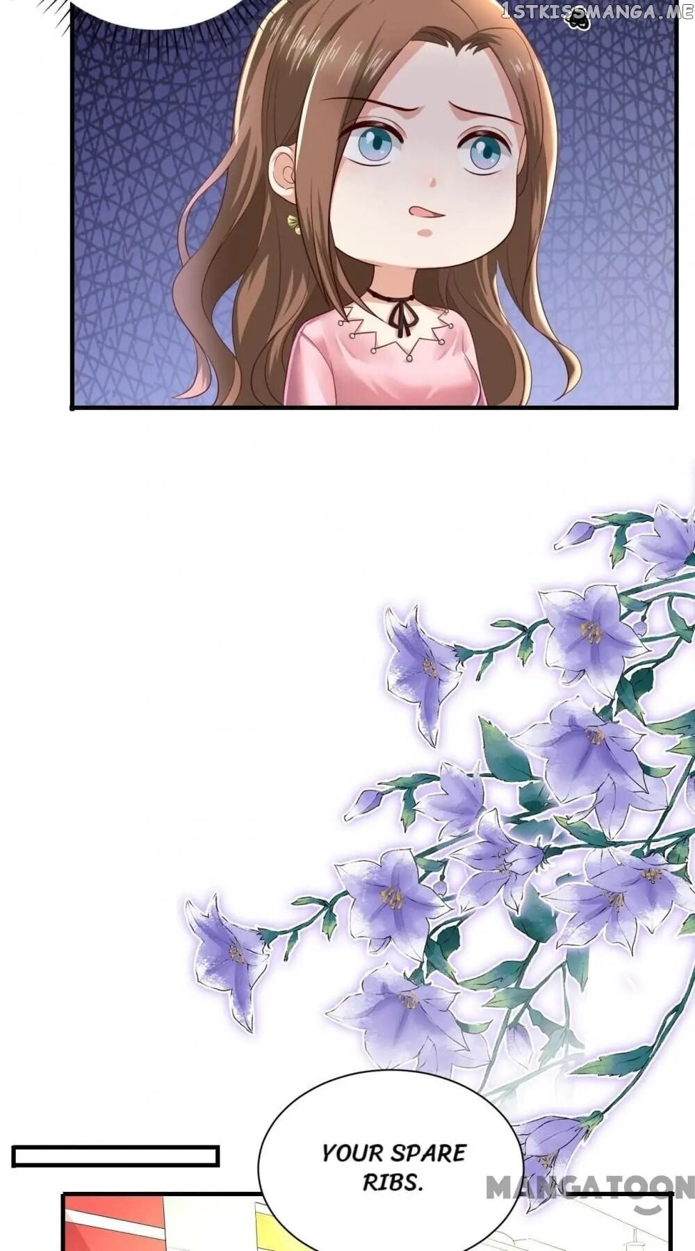 His 10,000 Romantic Traps Chapter 25 - page 28