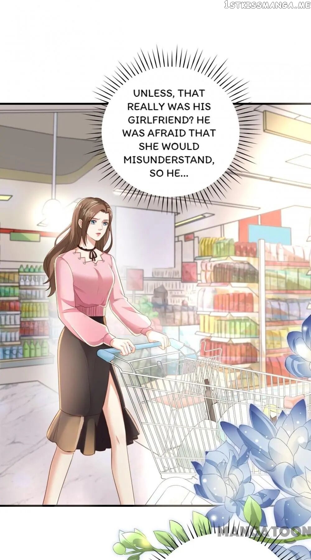 His 10,000 Romantic Traps Chapter 25 - page 30