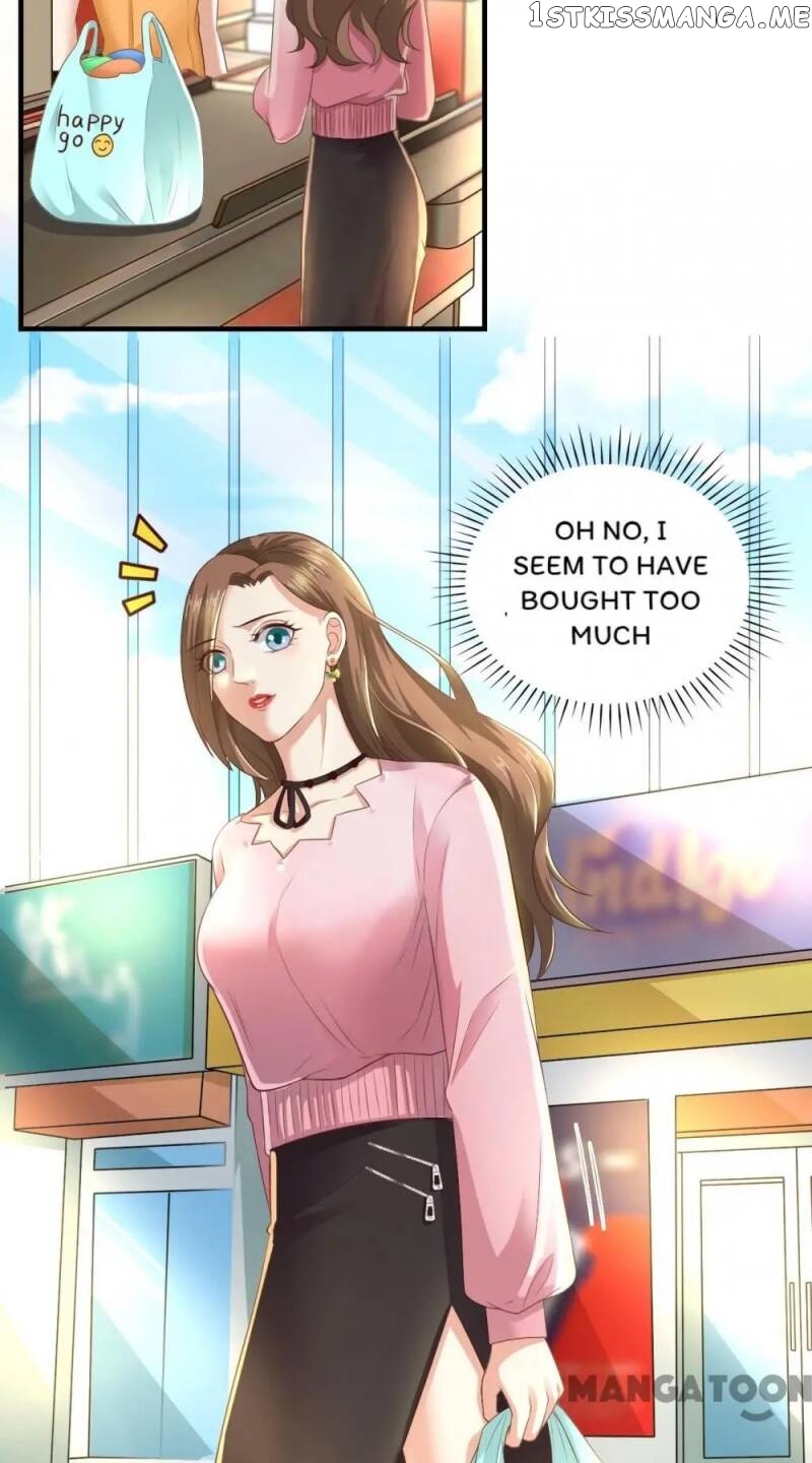 His 10,000 Romantic Traps Chapter 25 - page 33