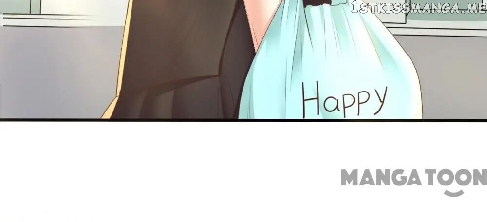 His 10,000 Romantic Traps Chapter 25 - page 34