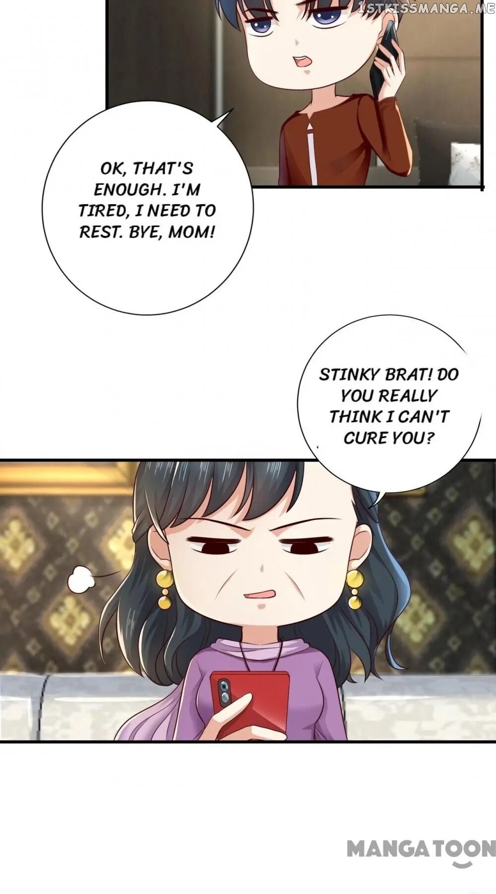 His 10,000 Romantic Traps Chapter 25 - page 7