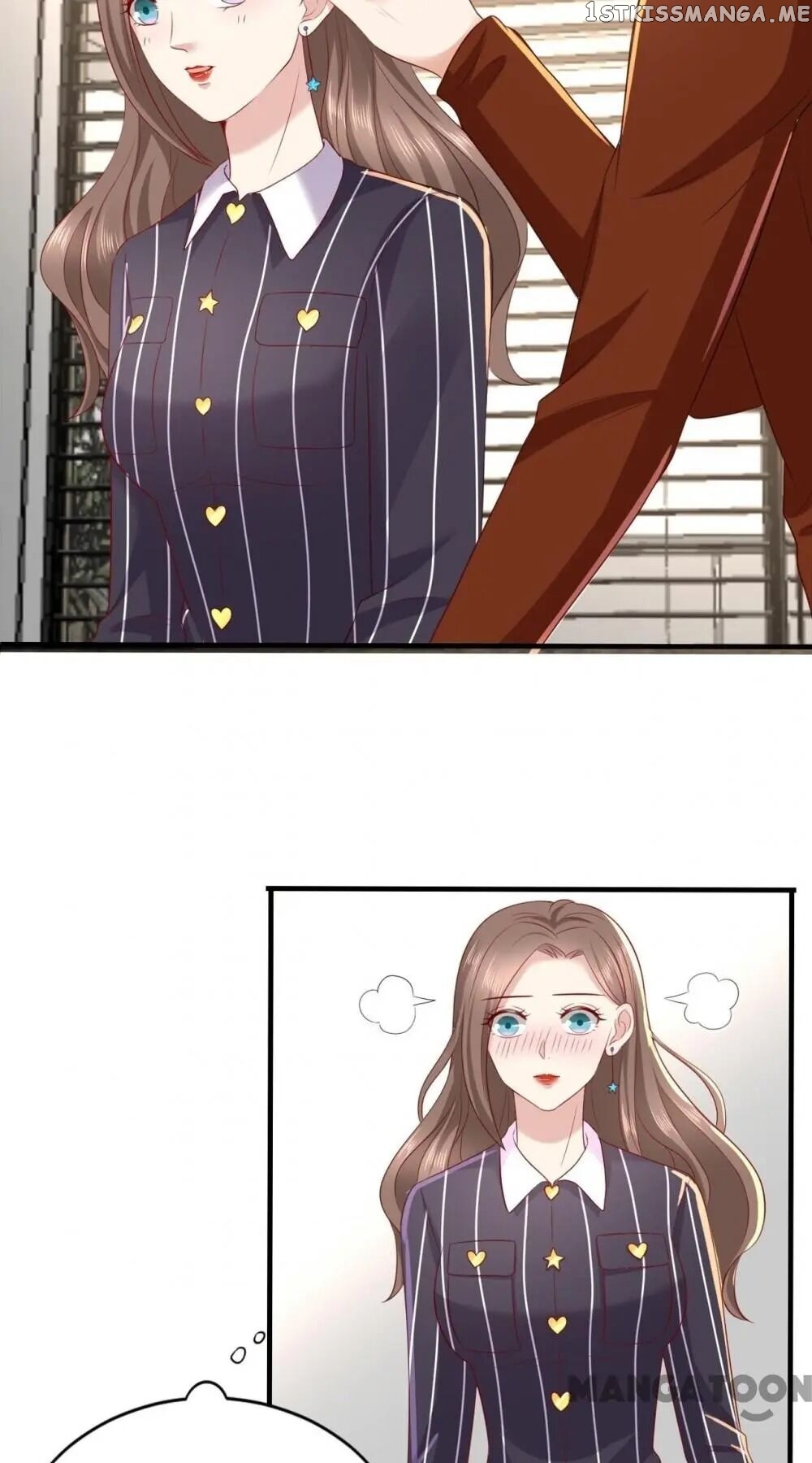 His 10,000 Romantic Traps Chapter 24 - page 13