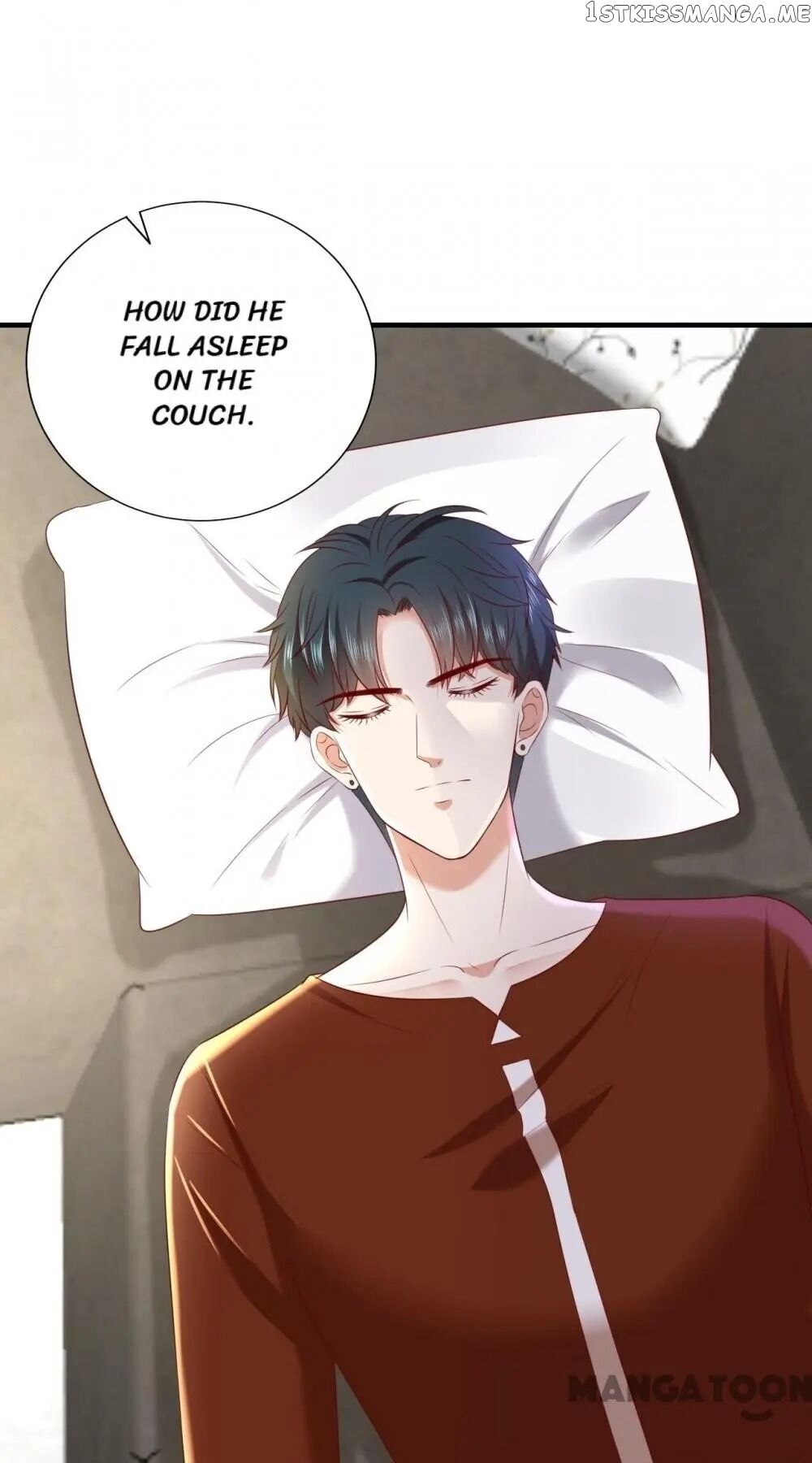 His 10,000 Romantic Traps Chapter 24 - page 15