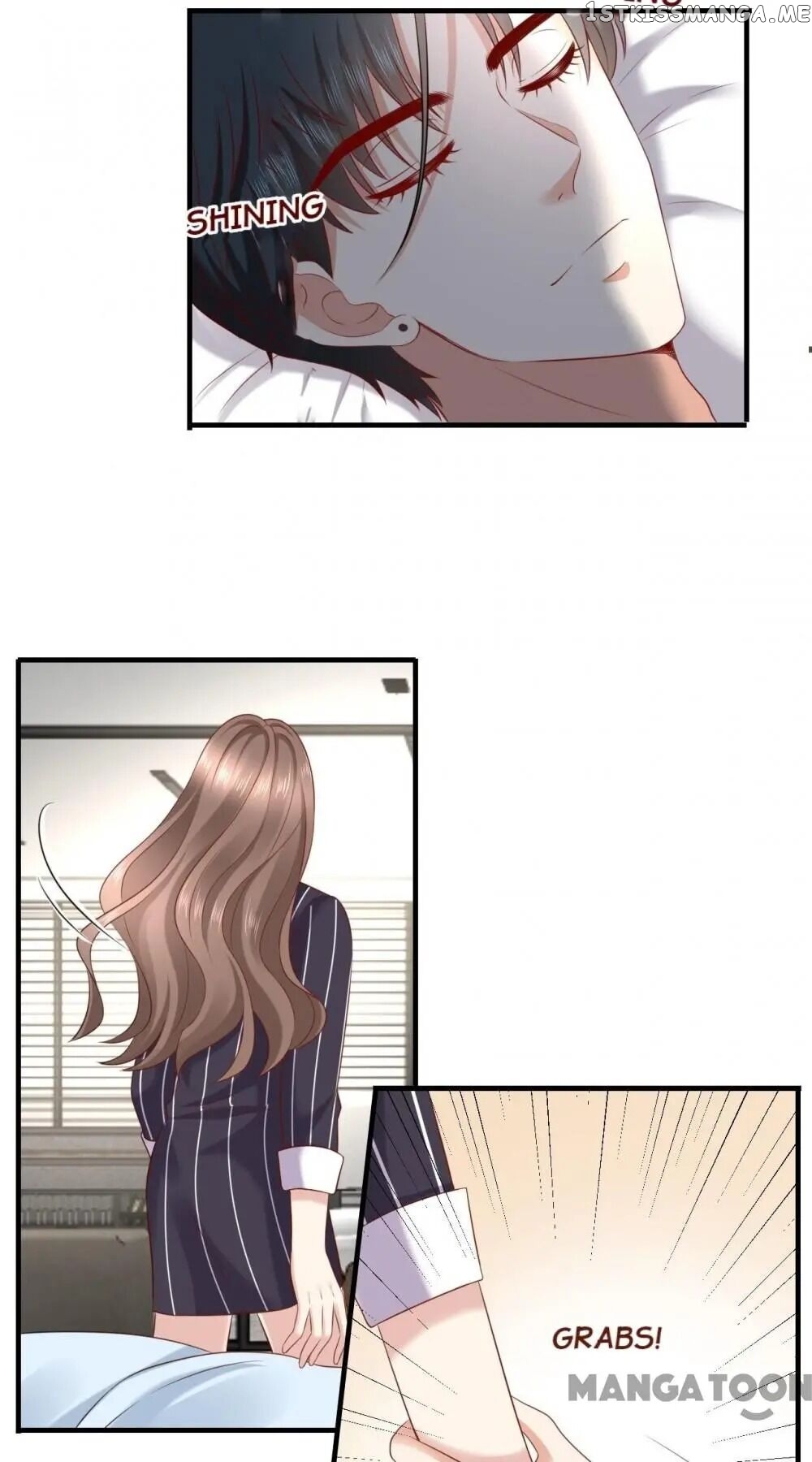 His 10,000 Romantic Traps Chapter 24 - page 17