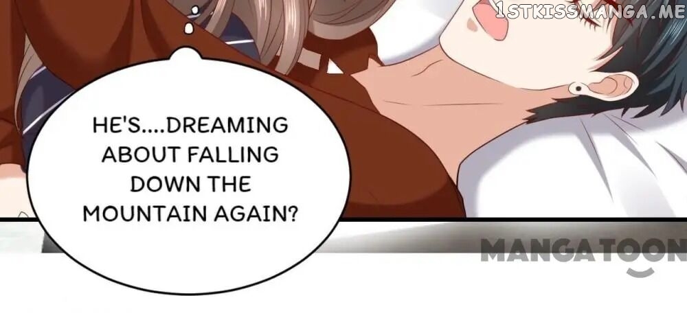 His 10,000 Romantic Traps Chapter 24 - page 19