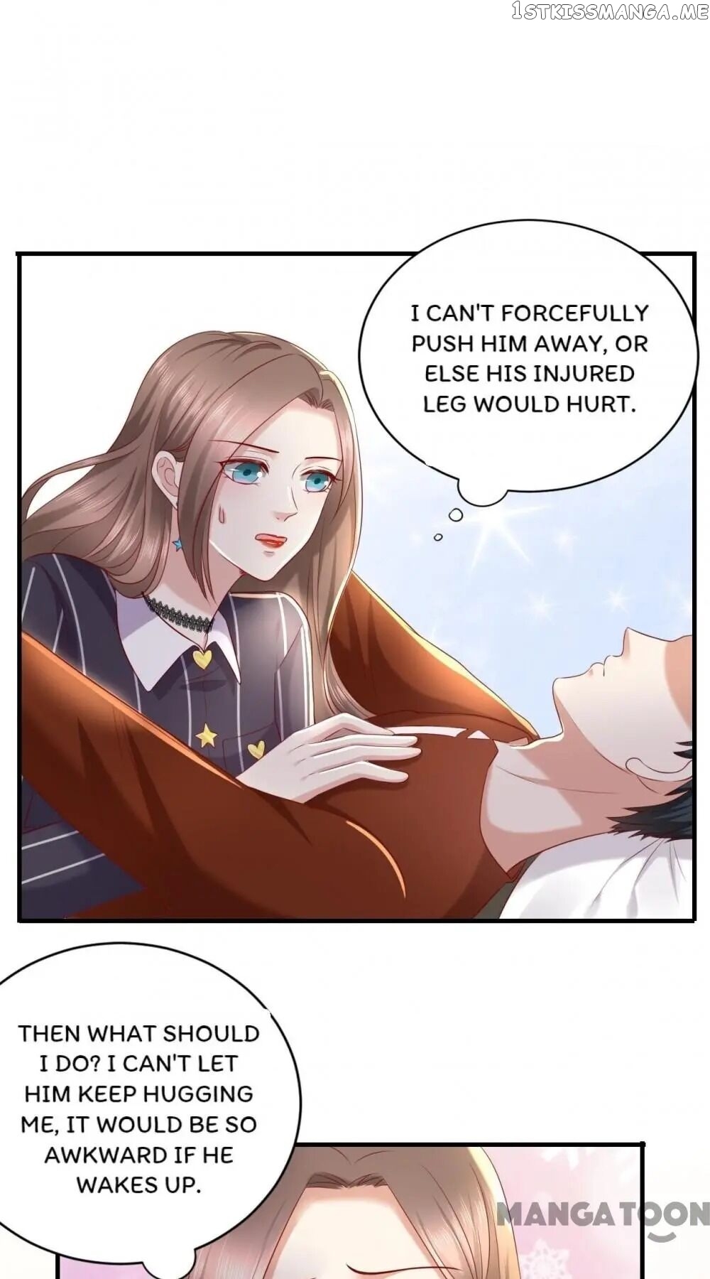 His 10,000 Romantic Traps Chapter 24 - page 20