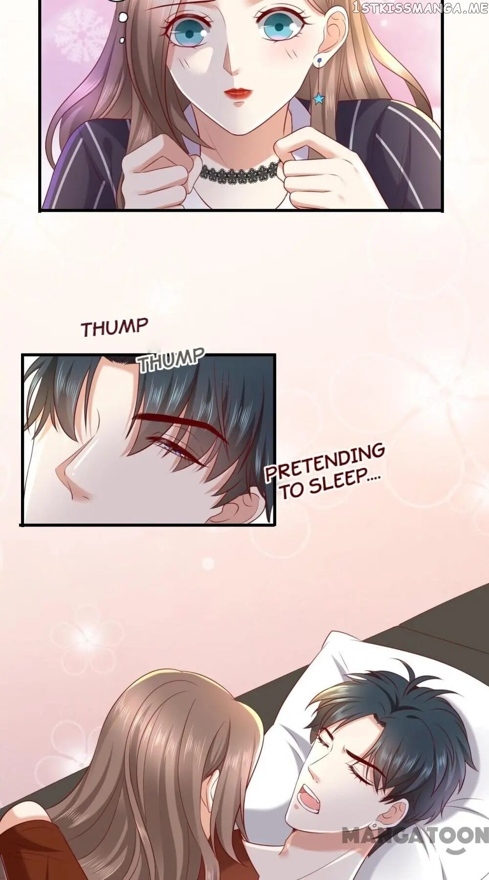 His 10,000 Romantic Traps Chapter 24 - page 21