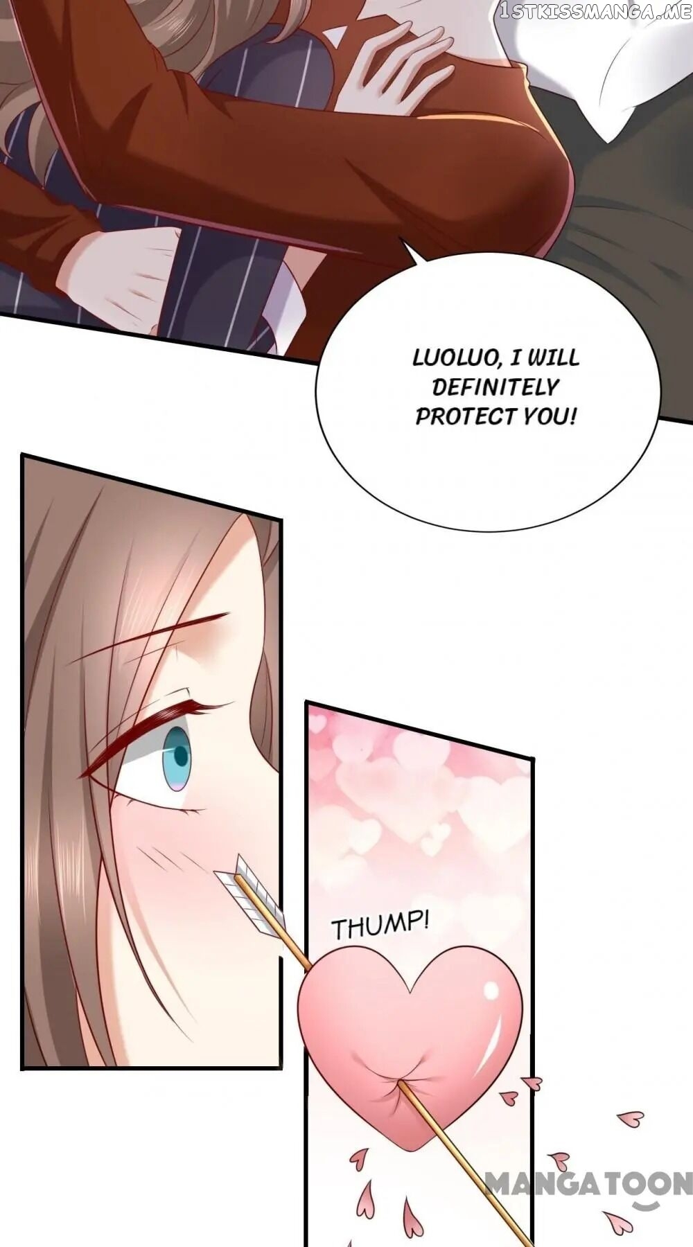 His 10,000 Romantic Traps Chapter 24 - page 22
