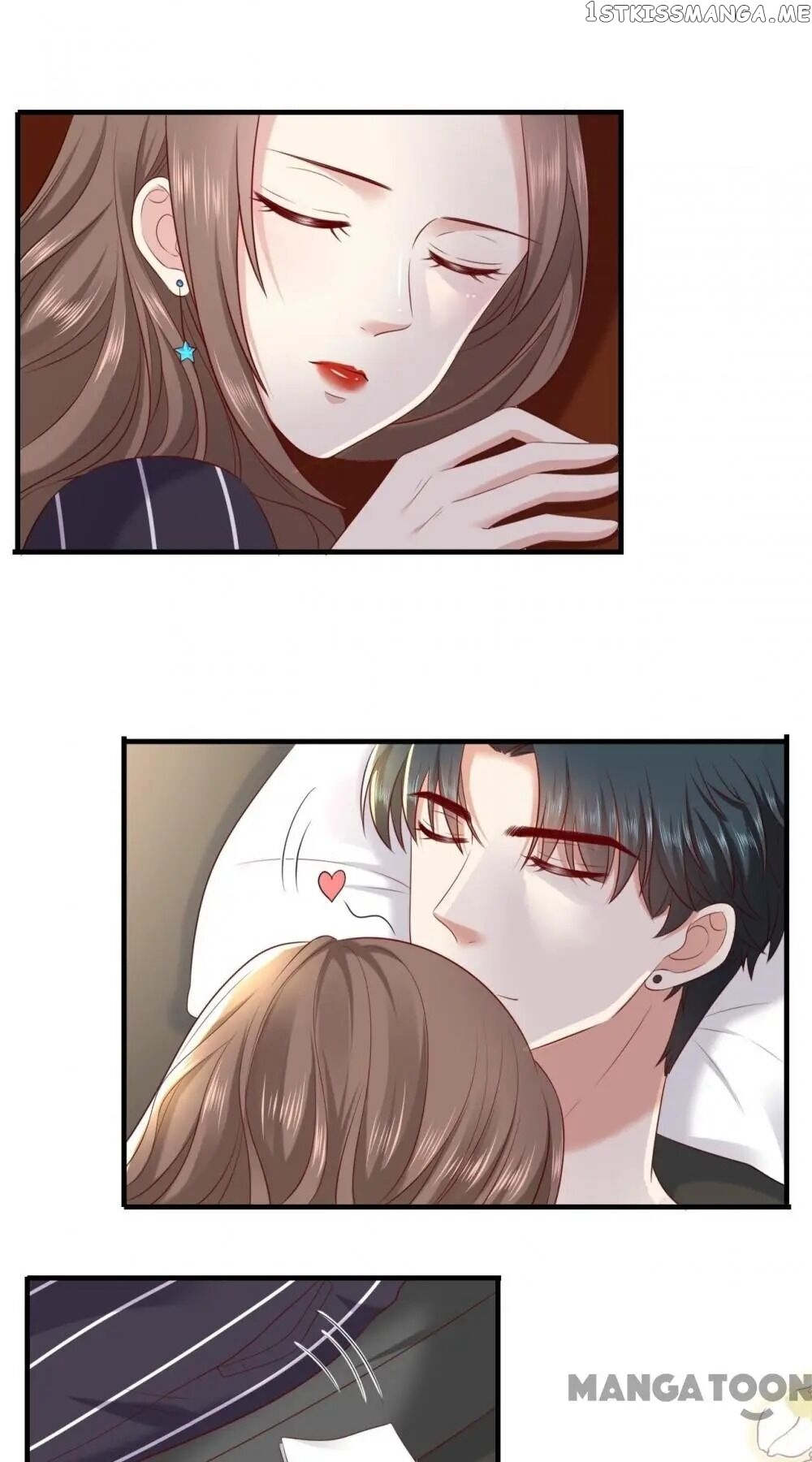 His 10,000 Romantic Traps Chapter 24 - page 25