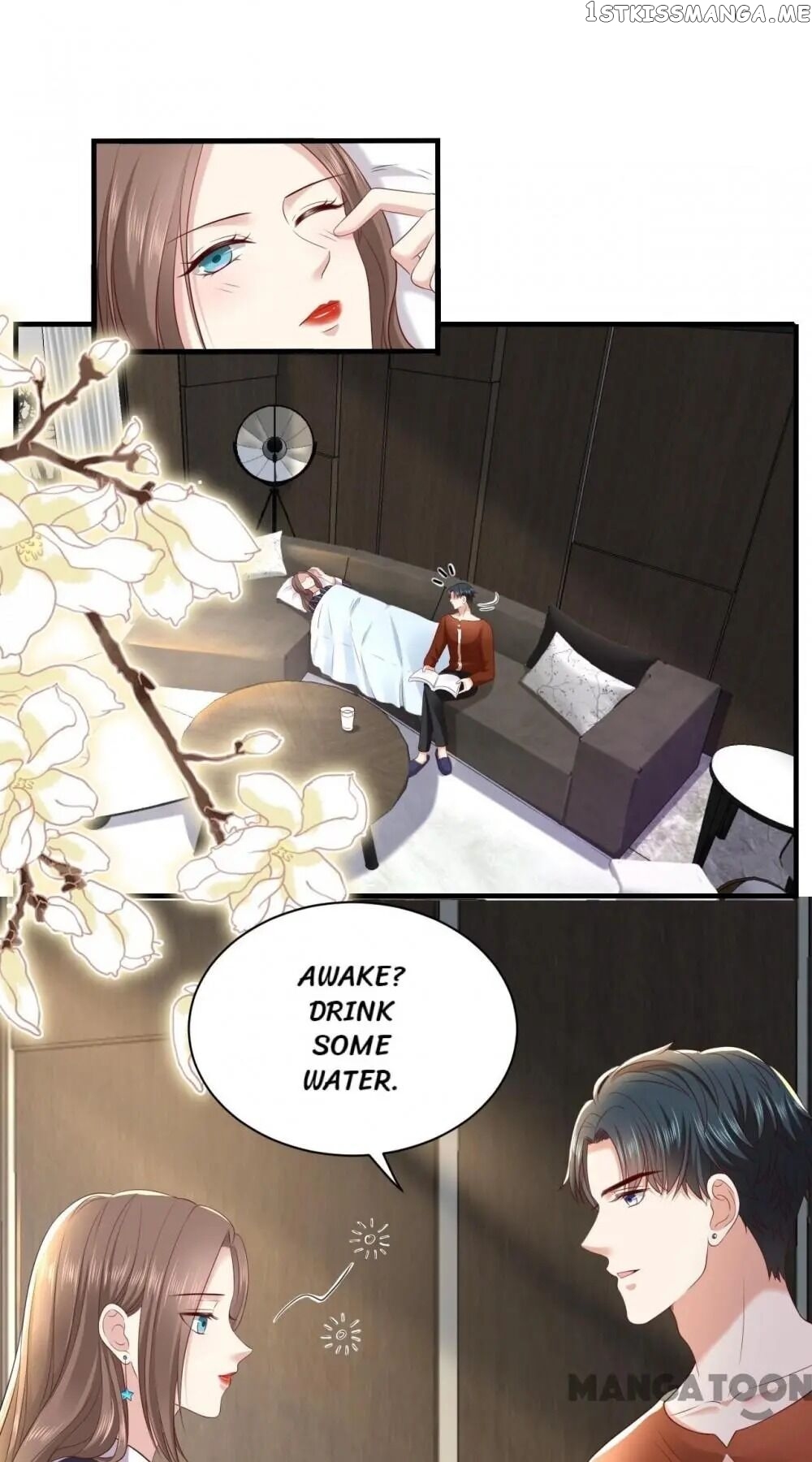 His 10,000 Romantic Traps Chapter 24 - page 27