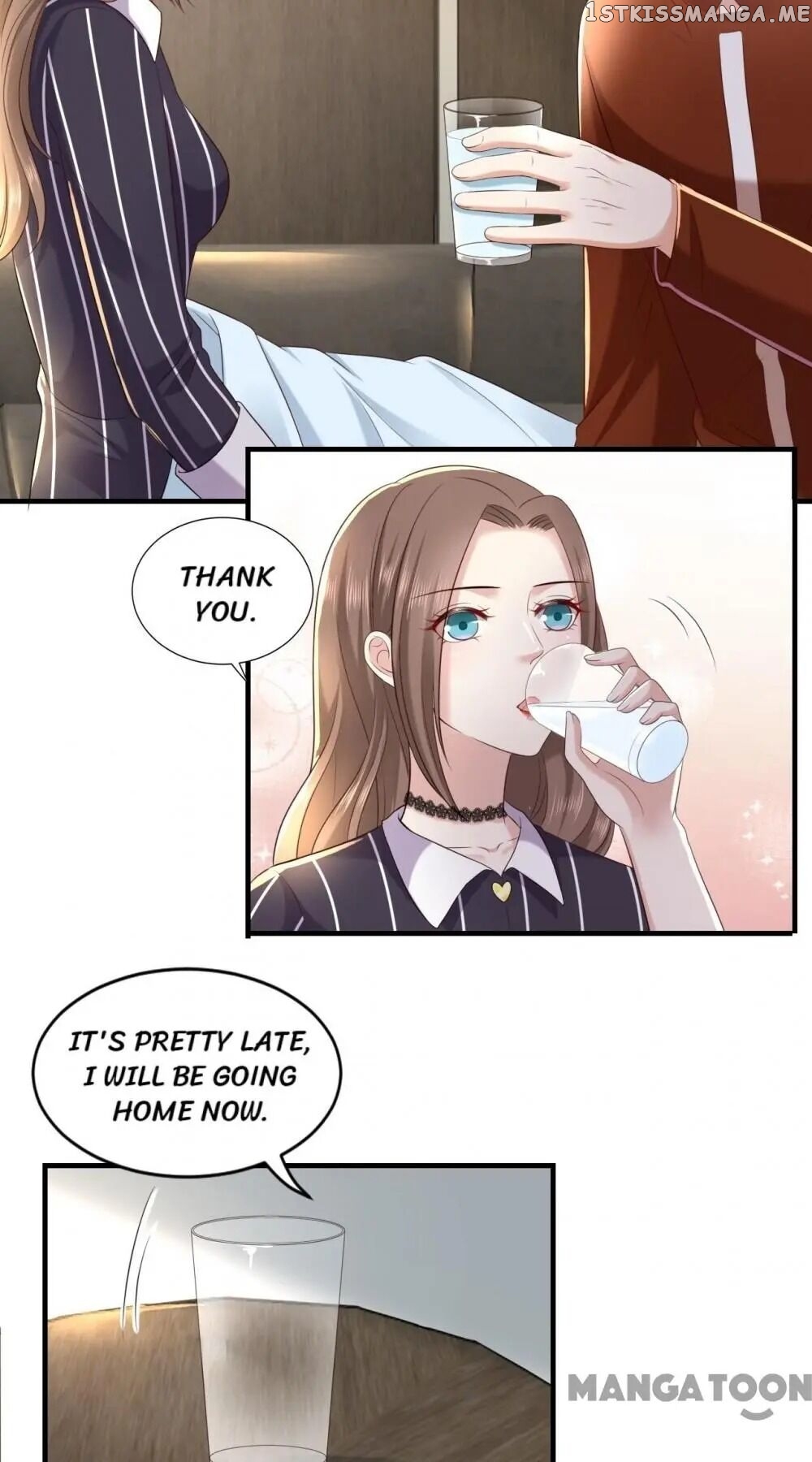 His 10,000 Romantic Traps Chapter 24 - page 28