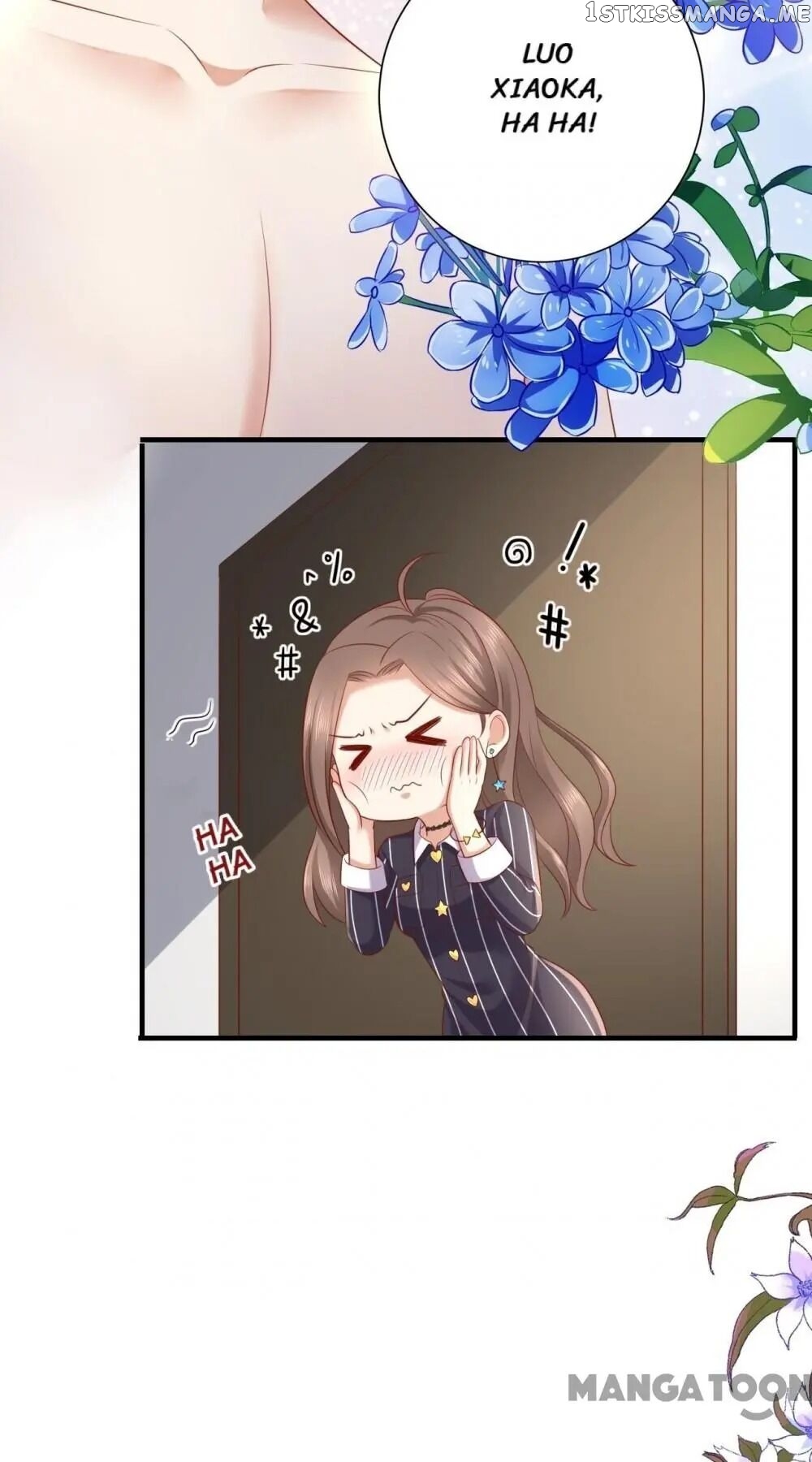 His 10,000 Romantic Traps Chapter 24 - page 3