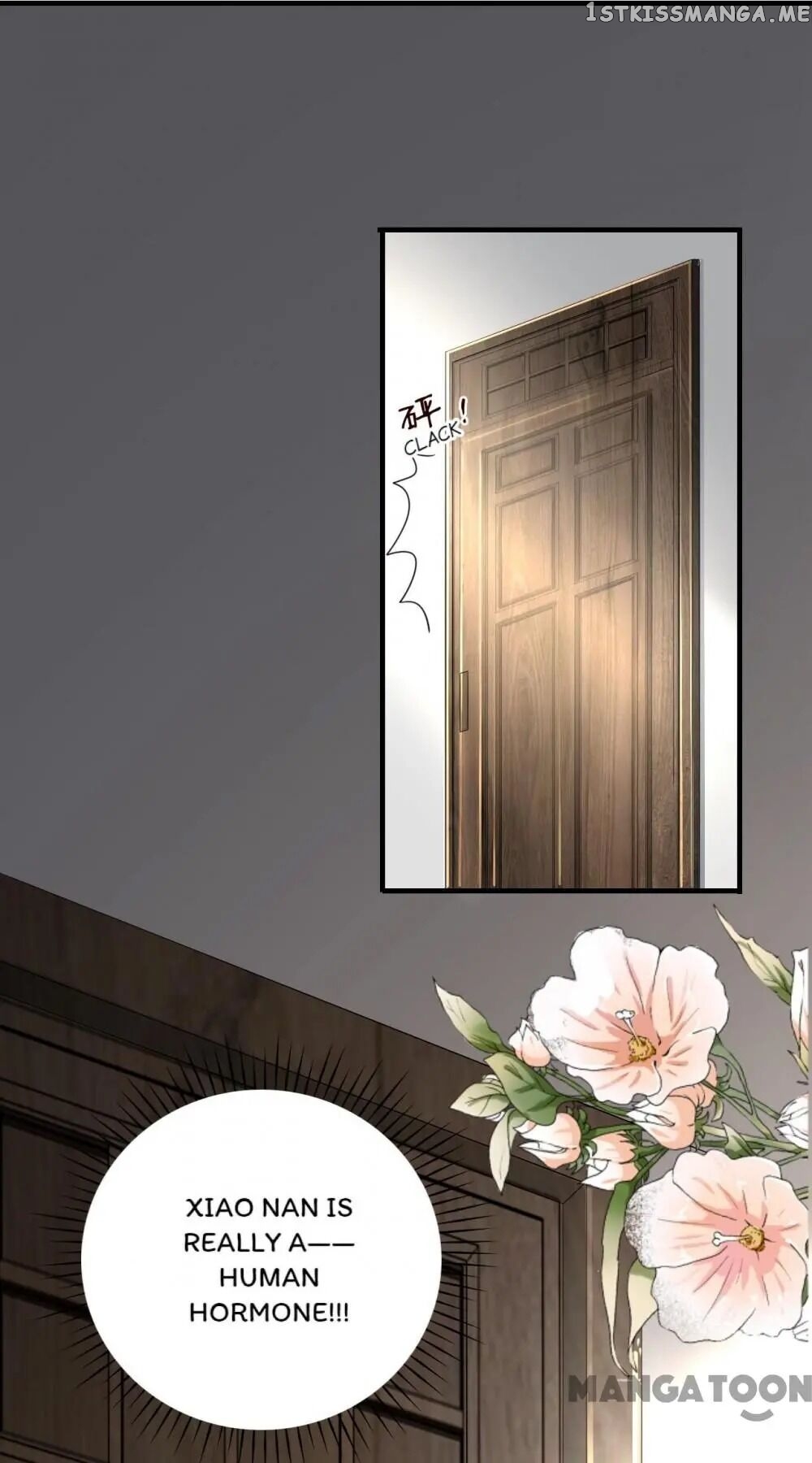 His 10,000 Romantic Traps Chapter 24 - page 30