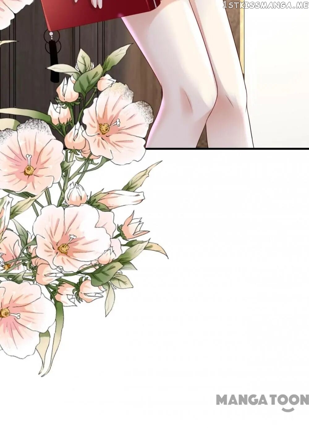 His 10,000 Romantic Traps Chapter 24 - page 32
