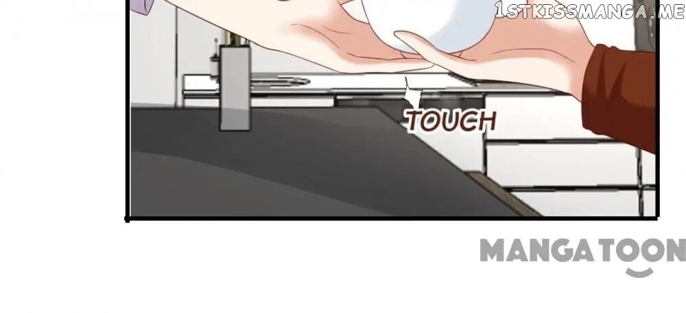 His 10,000 Romantic Traps Chapter 24 - page 5