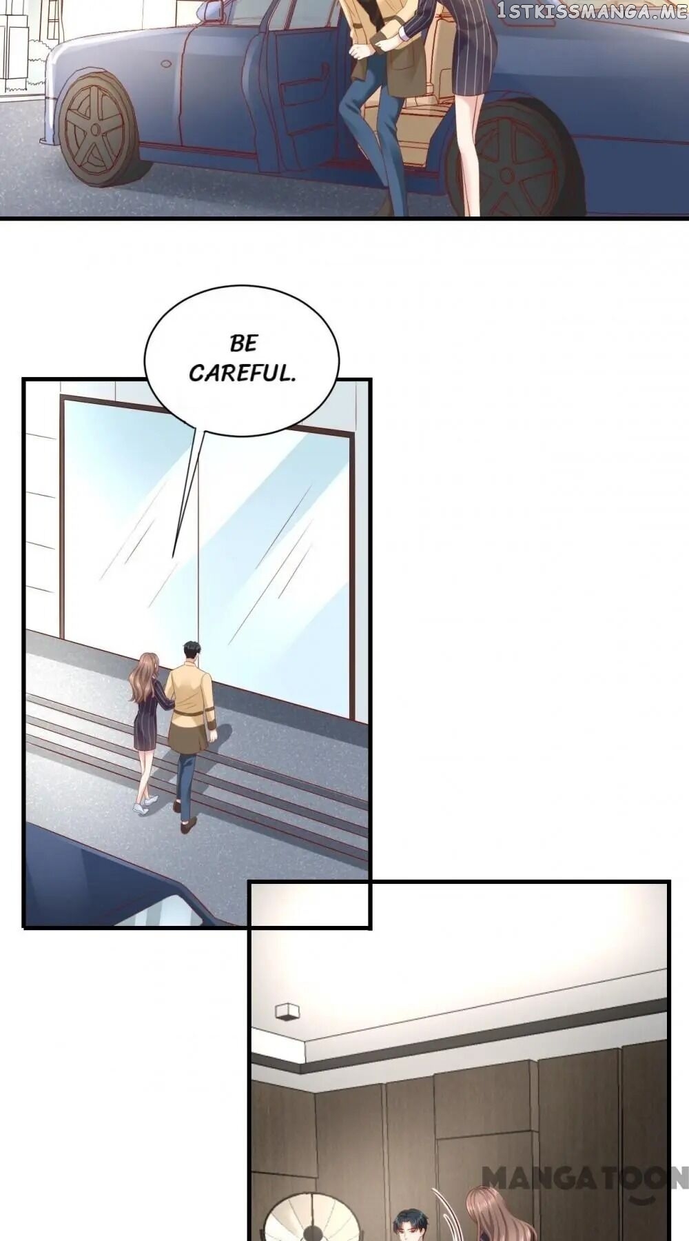 His 10,000 Romantic Traps Chapter 23 - page 11