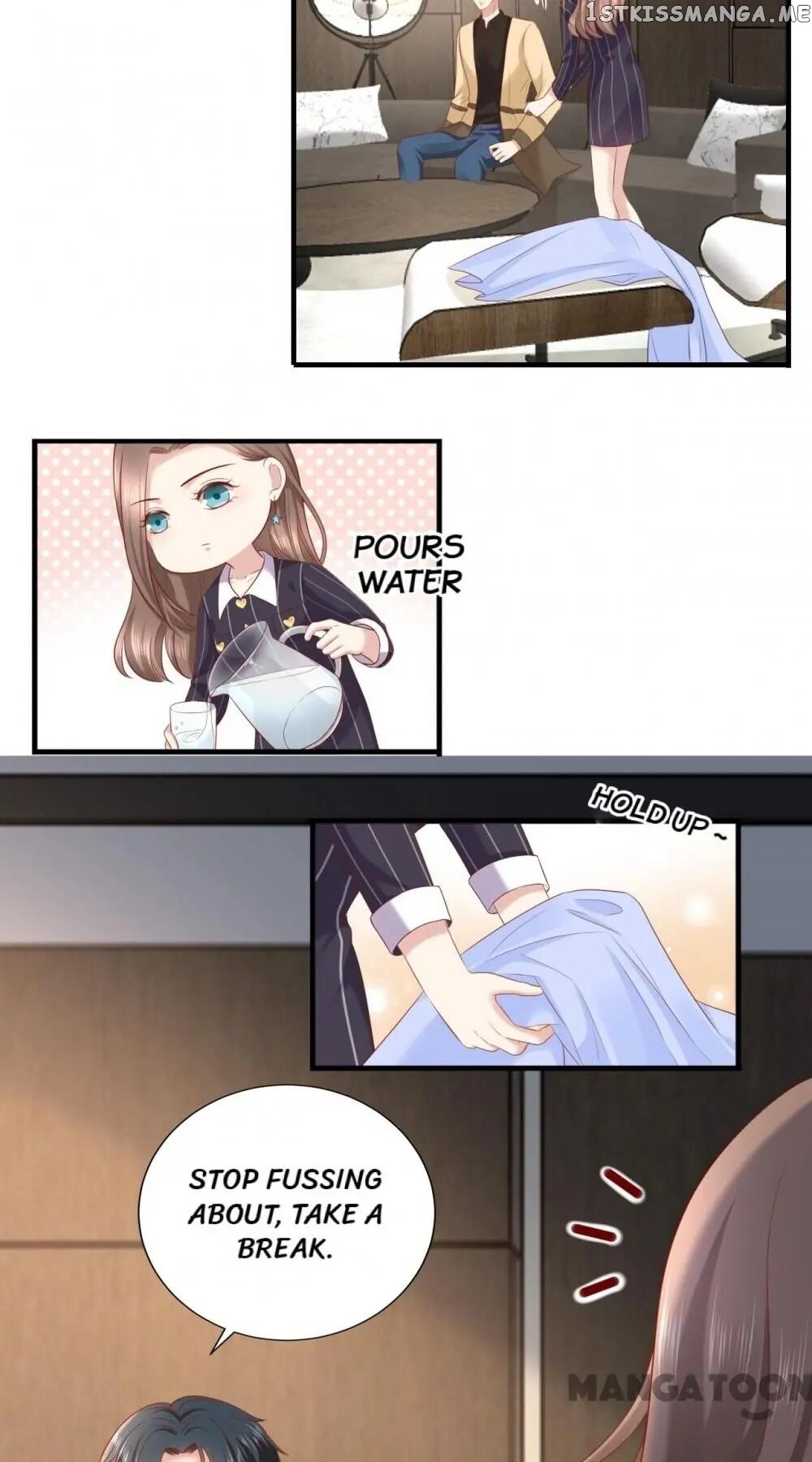 His 10,000 Romantic Traps Chapter 23 - page 12