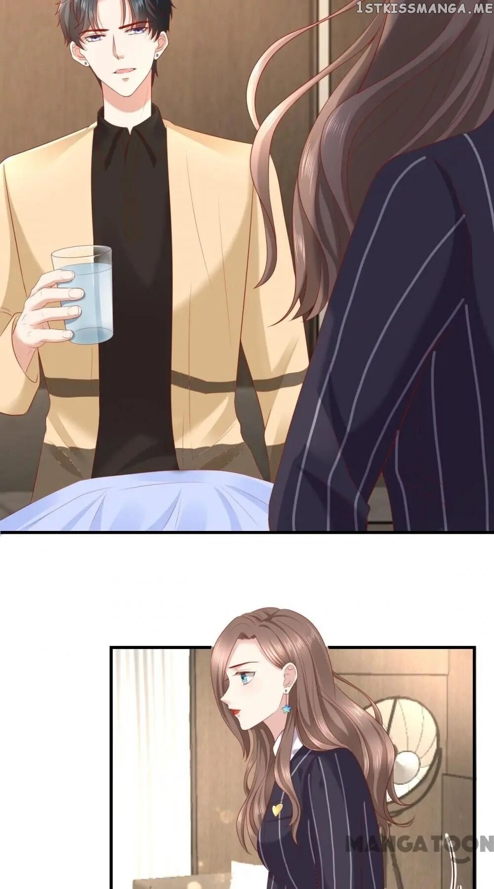 His 10,000 Romantic Traps Chapter 23 - page 13