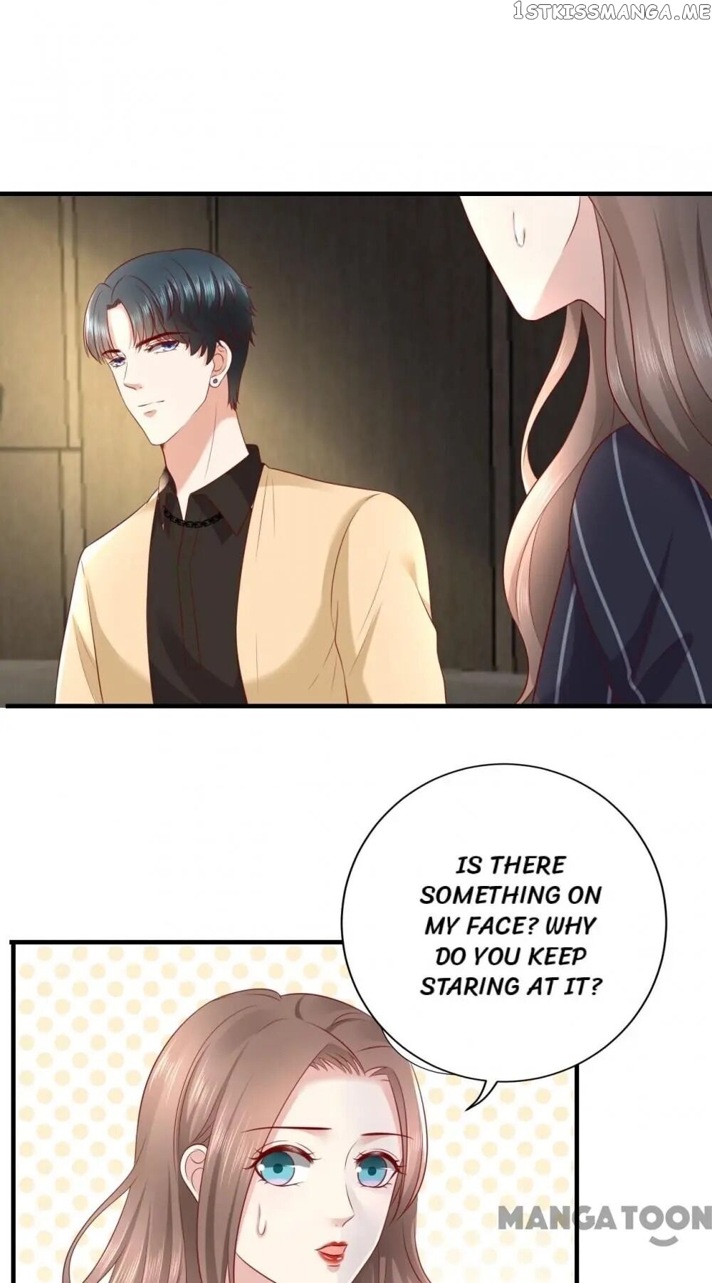 His 10,000 Romantic Traps Chapter 23 - page 15