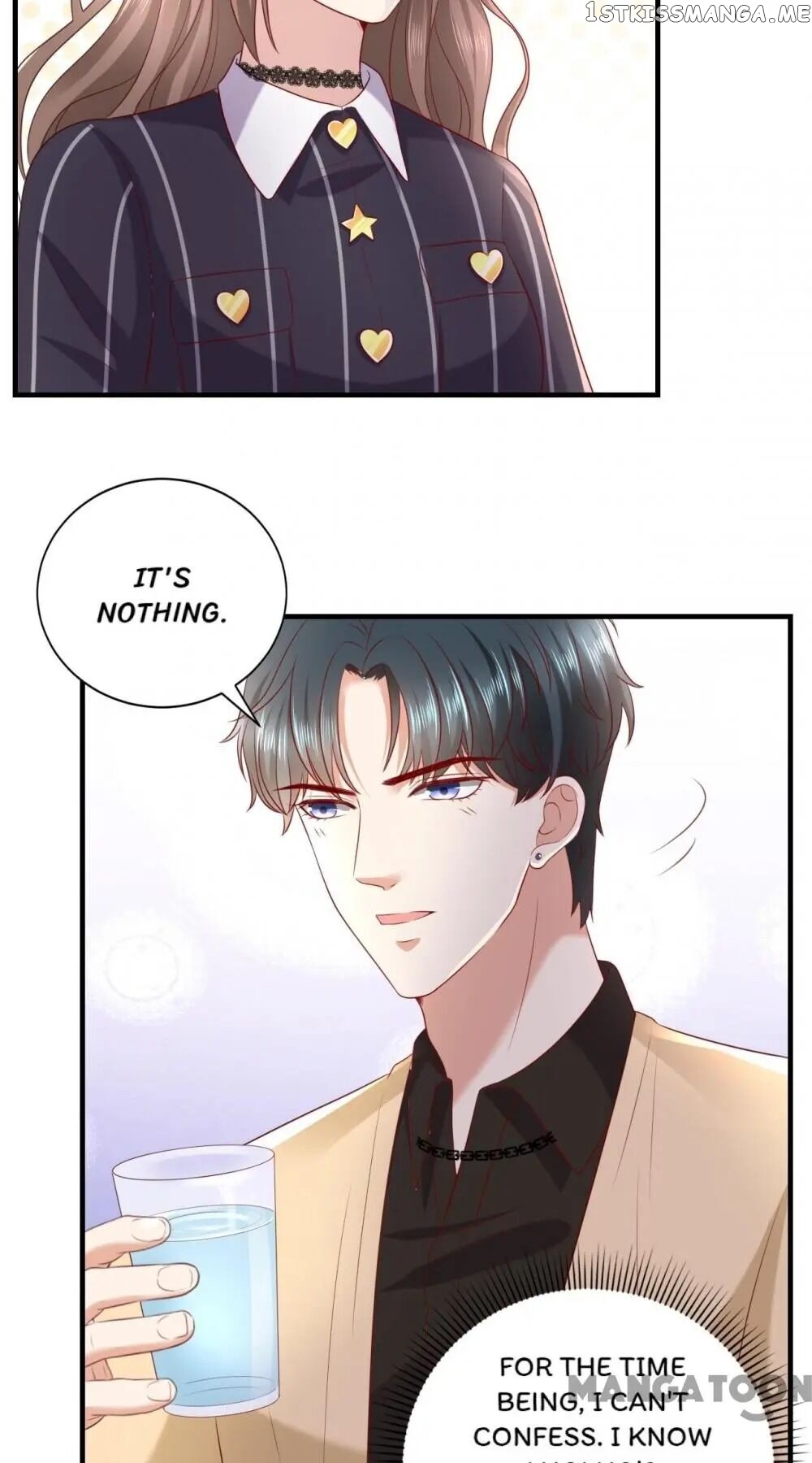 His 10,000 Romantic Traps Chapter 23 - page 16