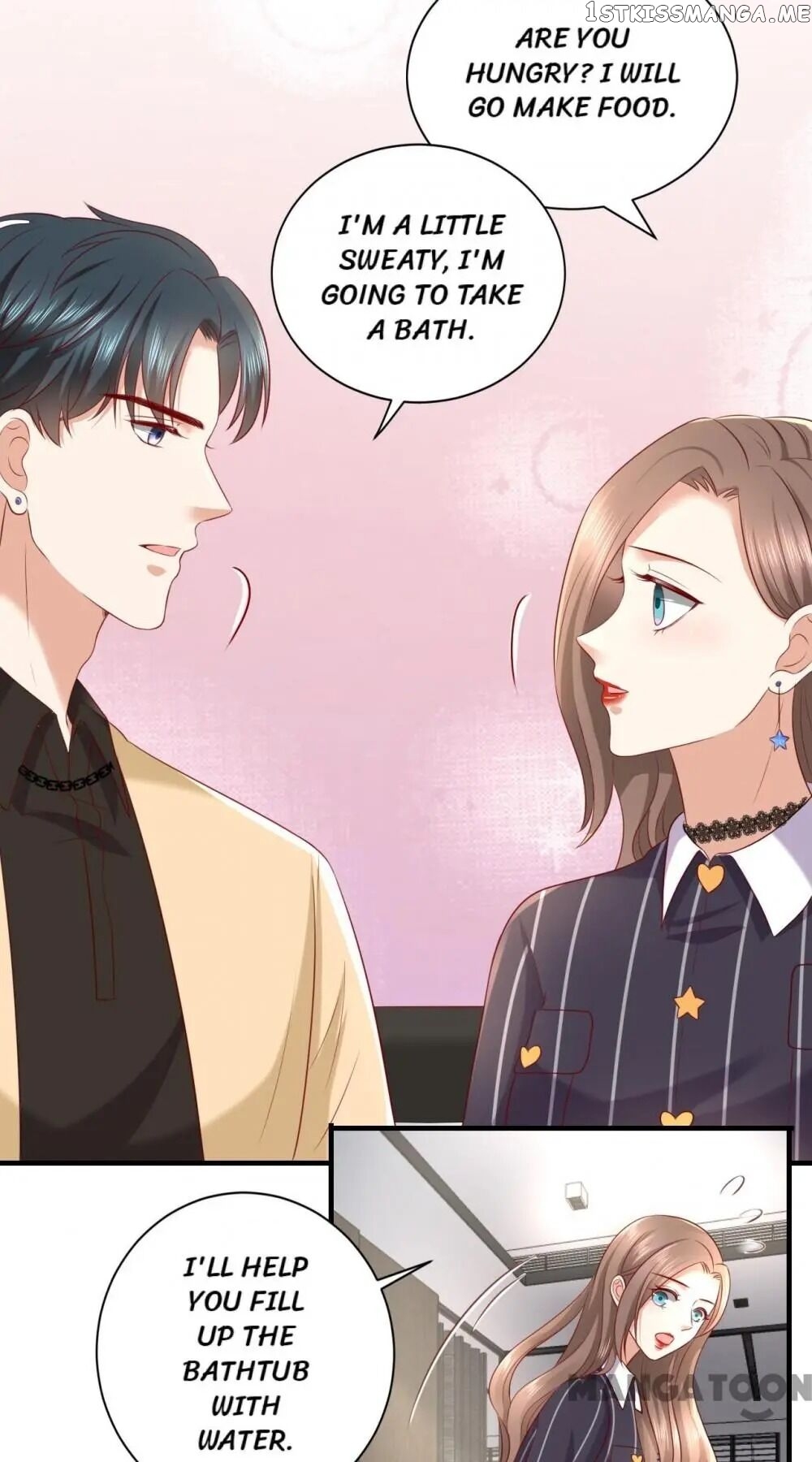 His 10,000 Romantic Traps Chapter 23 - page 18