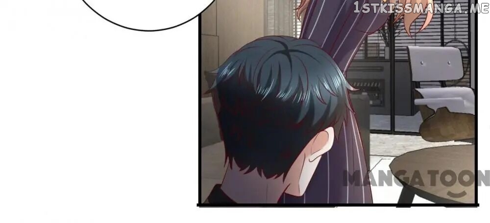 His 10,000 Romantic Traps Chapter 23 - page 19