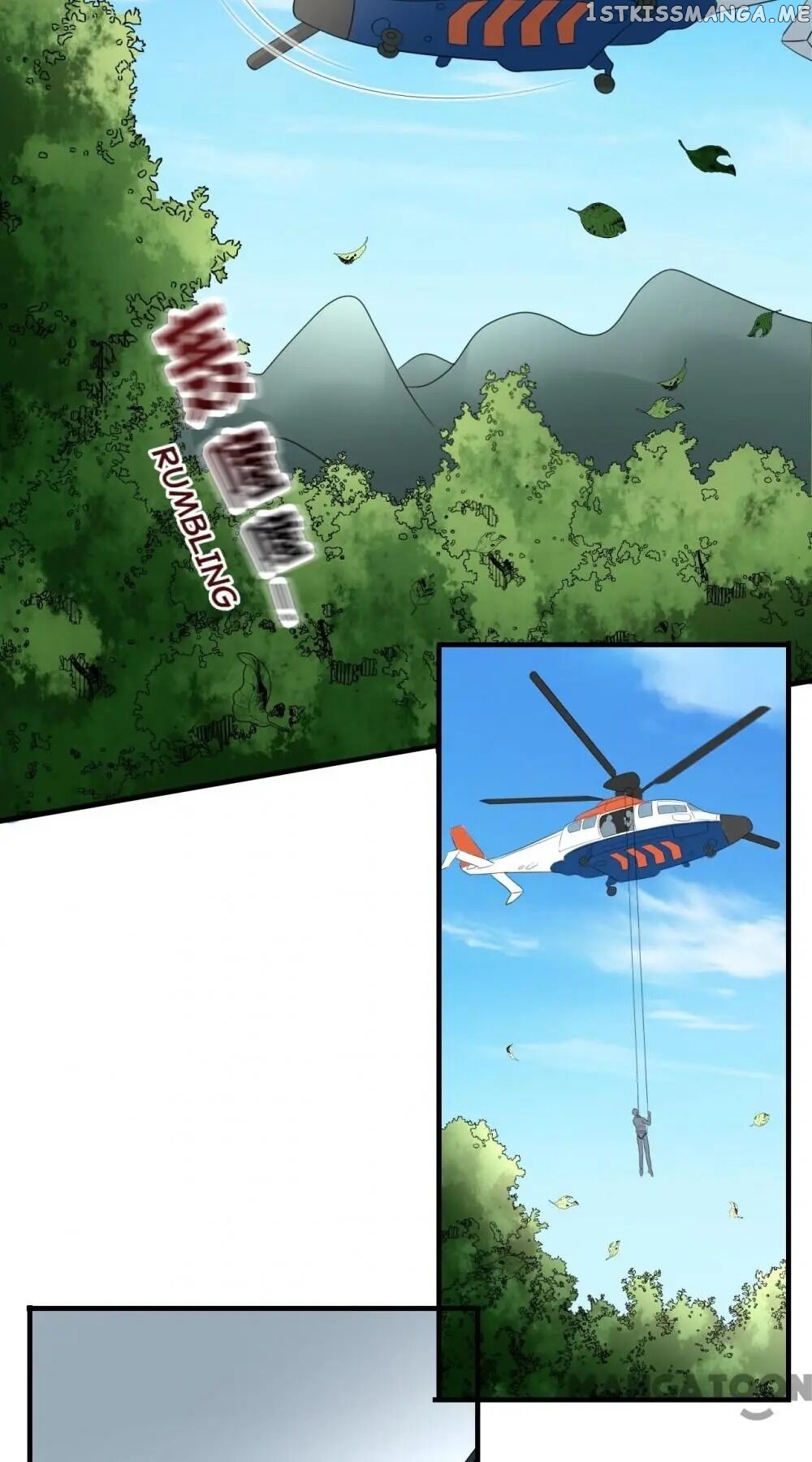 His 10,000 Romantic Traps Chapter 23 - page 2