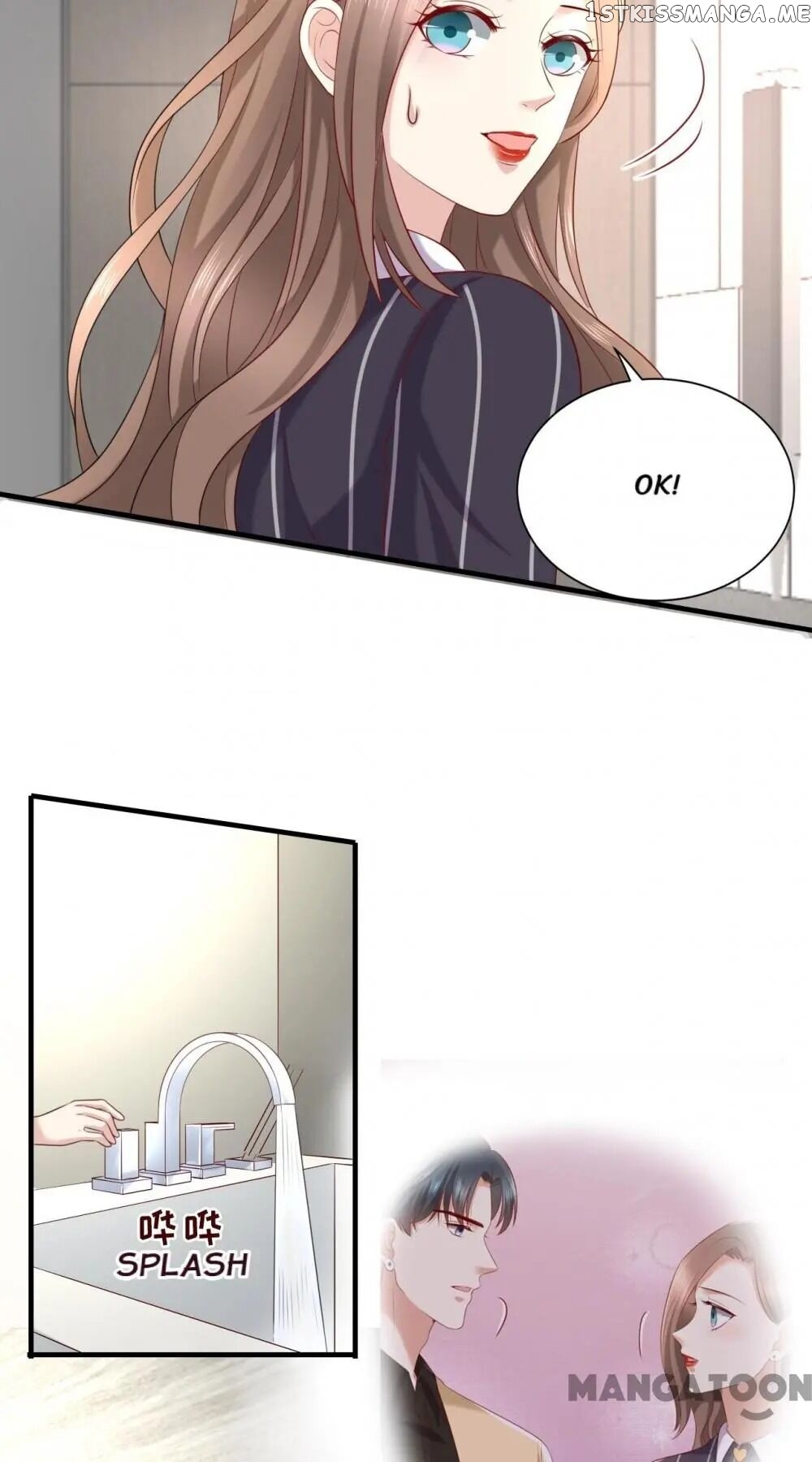 His 10,000 Romantic Traps Chapter 23 - page 21
